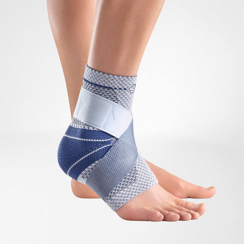 chevillère élastique pour entorse MalleoTrain S bauerfeind