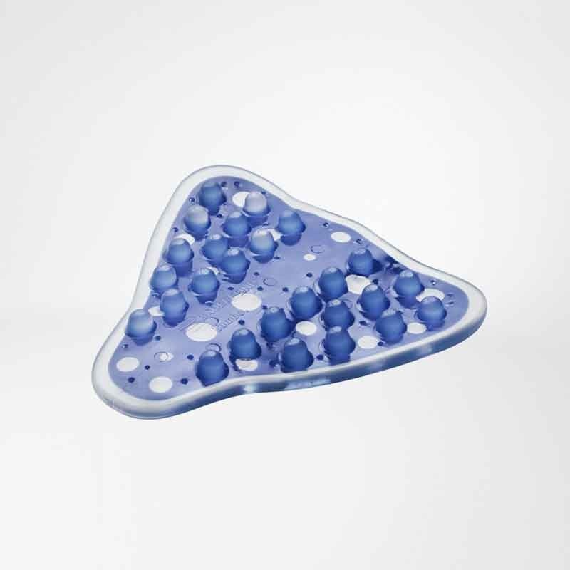lumbotrain lady pelote silicone bauerfeind
