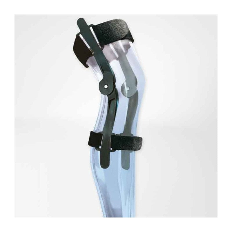 Armature genouillère GenuTrain S bauerfeind