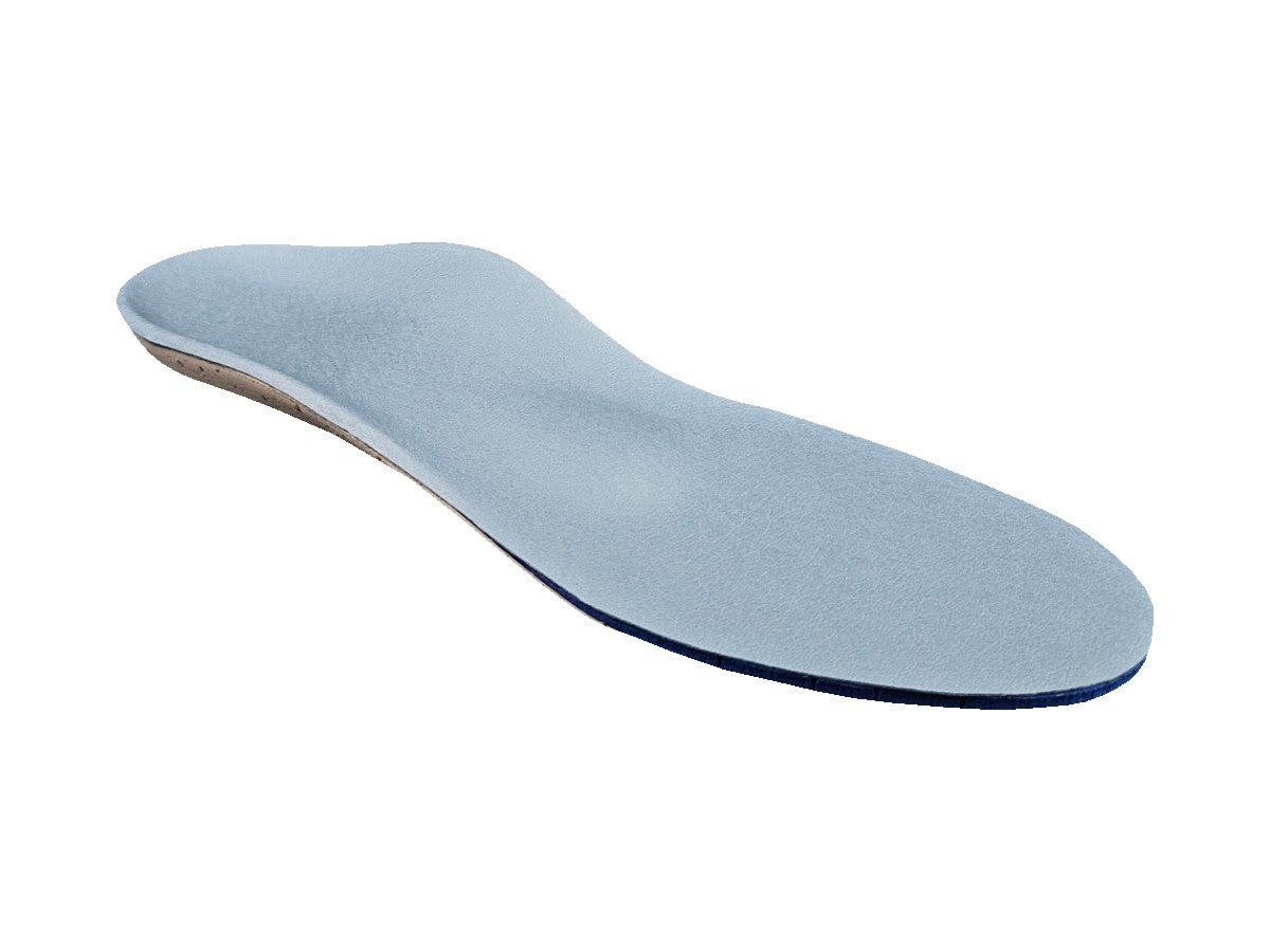 Supports plantaires orthopédiques sur mesures à domicile